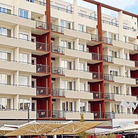 Mercure Limoges Centre Luaran gambar