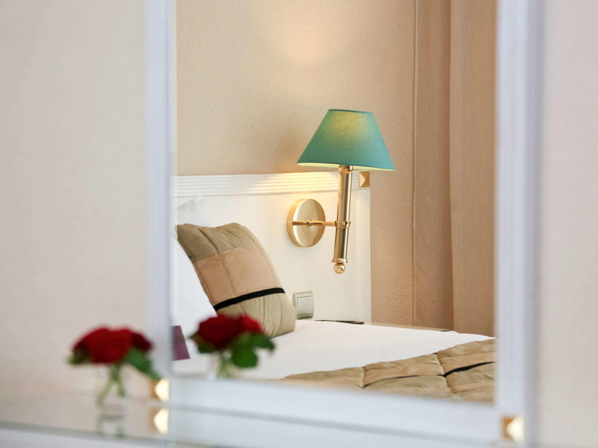 Mercure Limoges Centre Luaran gambar