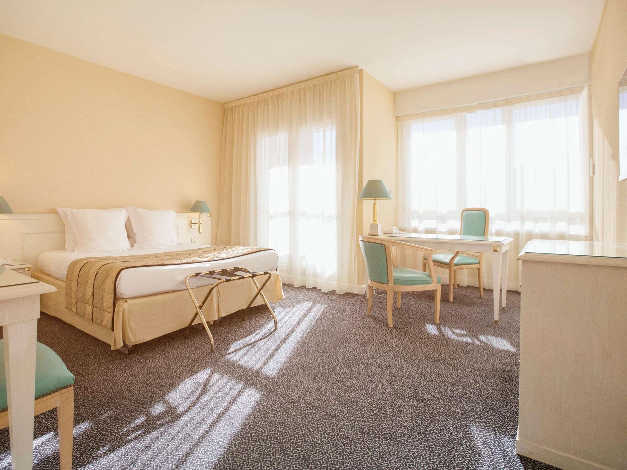 Mercure Limoges Centre Luaran gambar