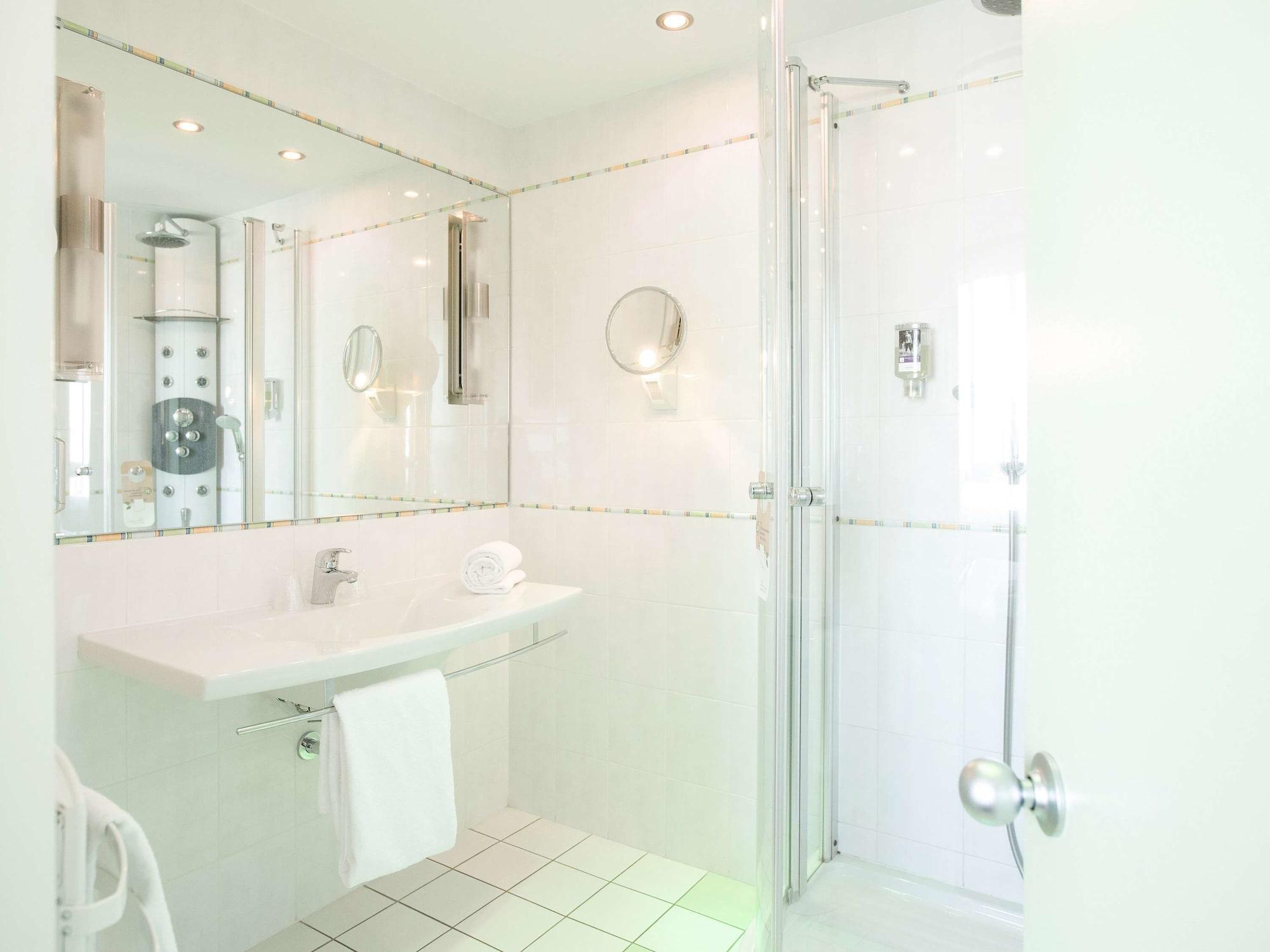Mercure Limoges Centre Luaran gambar