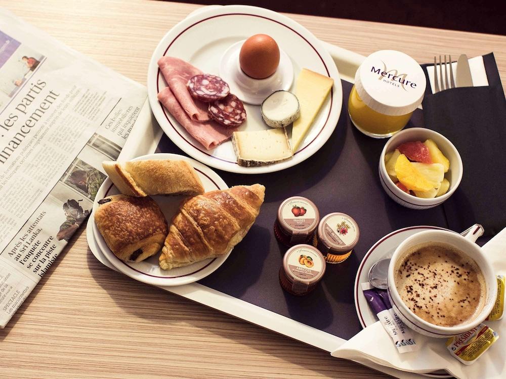 Mercure Limoges Centre Luaran gambar