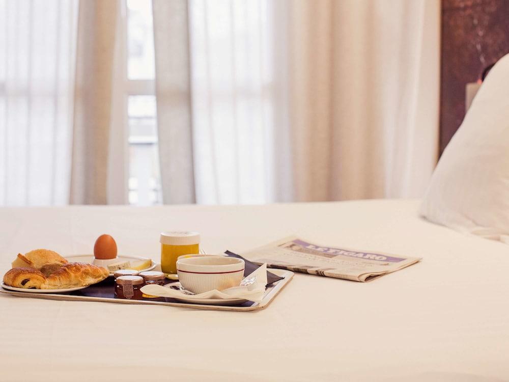 Mercure Limoges Centre Luaran gambar