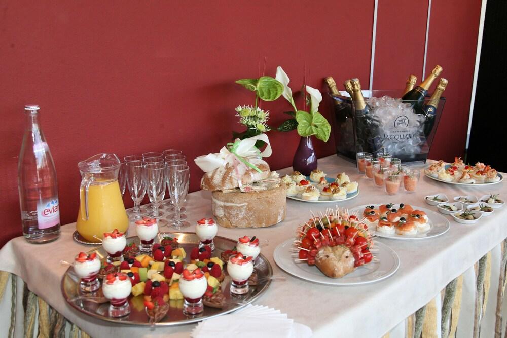 Mercure Limoges Centre Luaran gambar