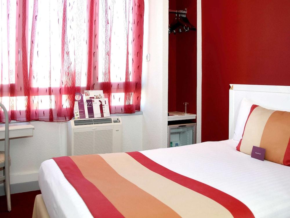 Mercure Limoges Centre Luaran gambar