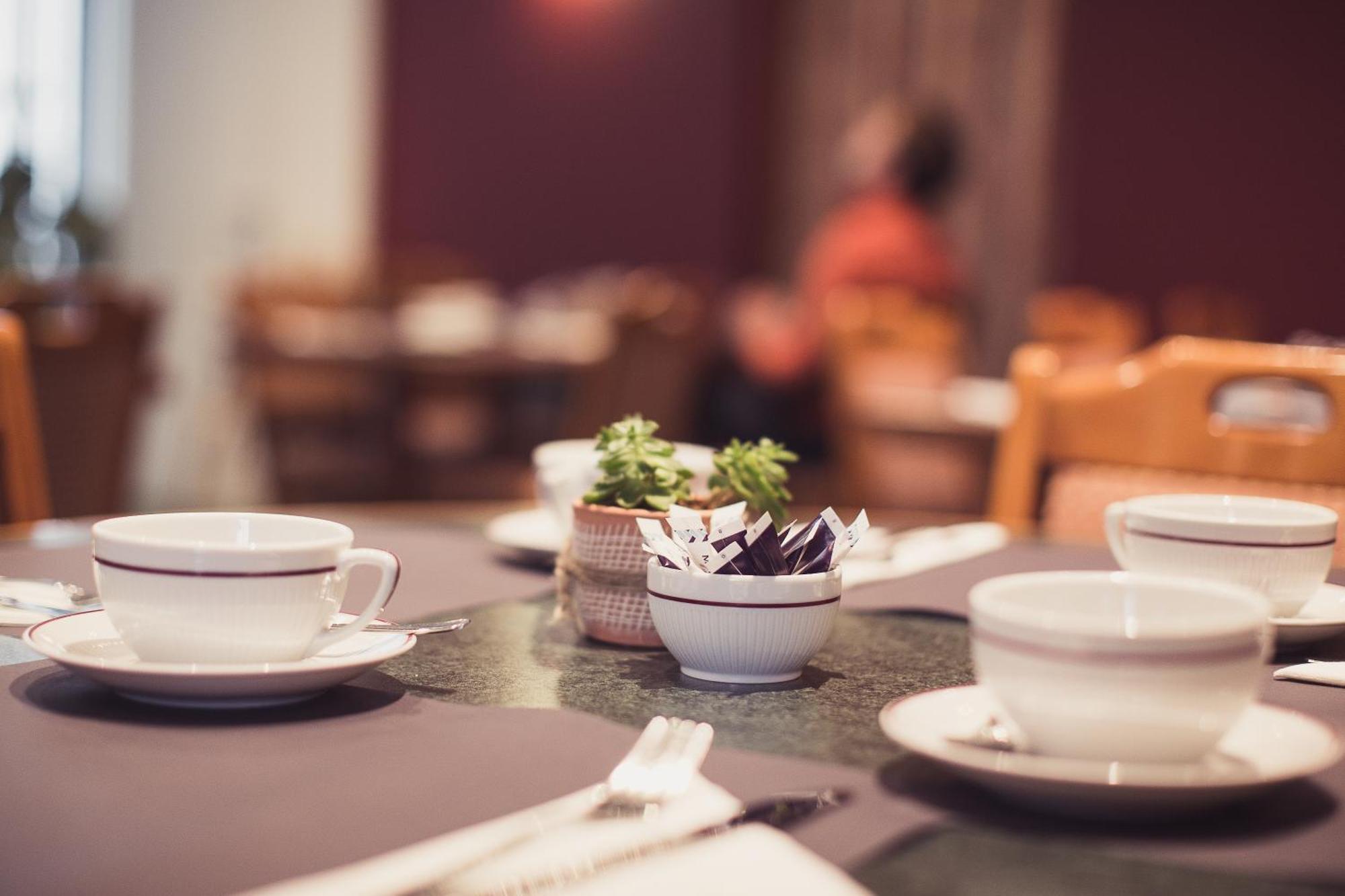 Mercure Limoges Centre Luaran gambar