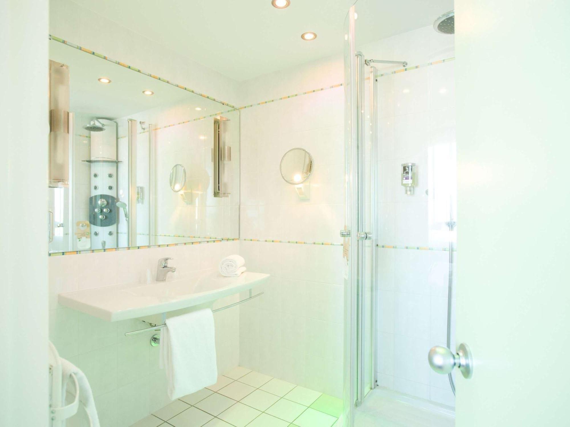 Mercure Limoges Centre Luaran gambar