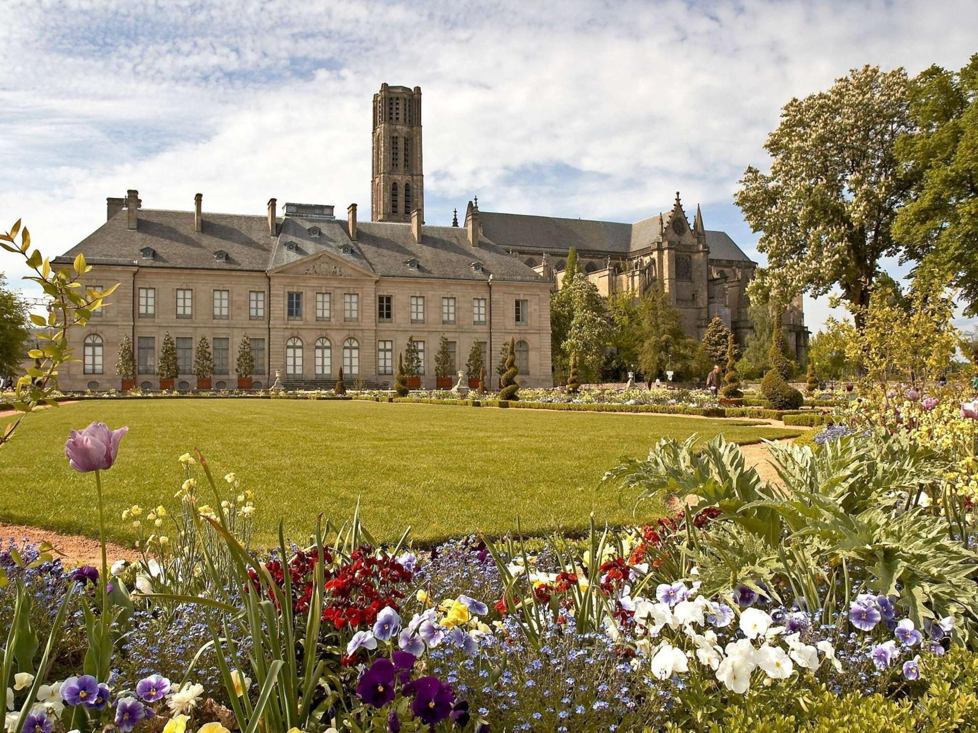 Mercure Limoges Centre Luaran gambar