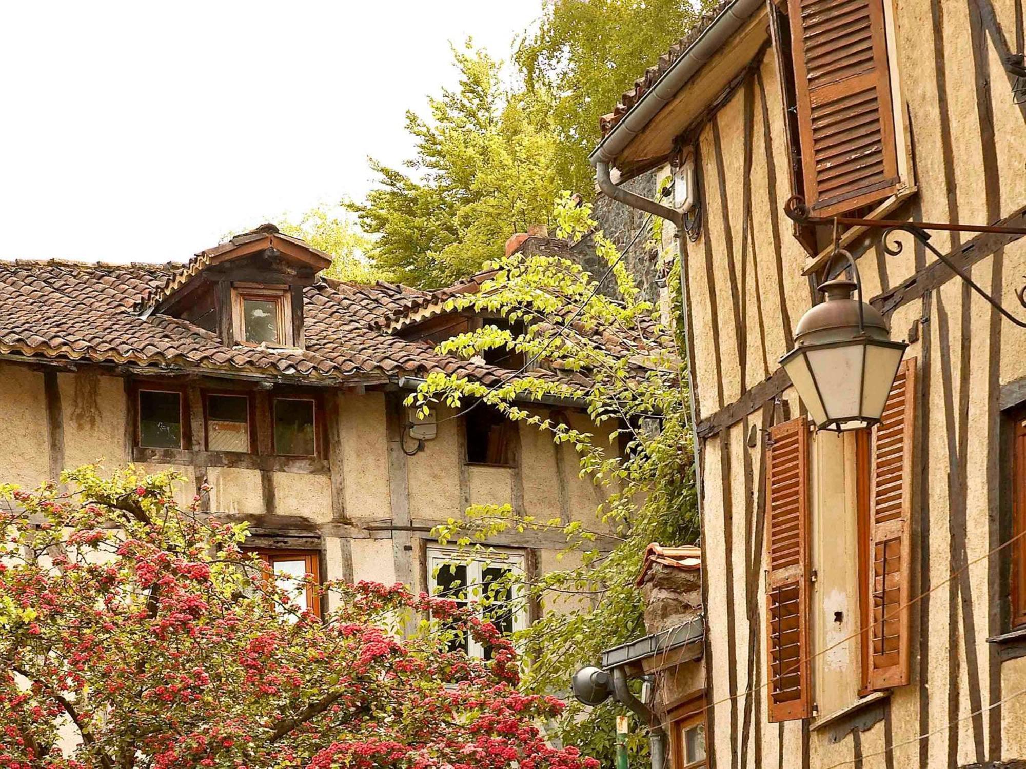 Mercure Limoges Centre Luaran gambar
