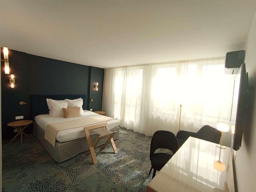Mercure Limoges Centre Bilik gambar