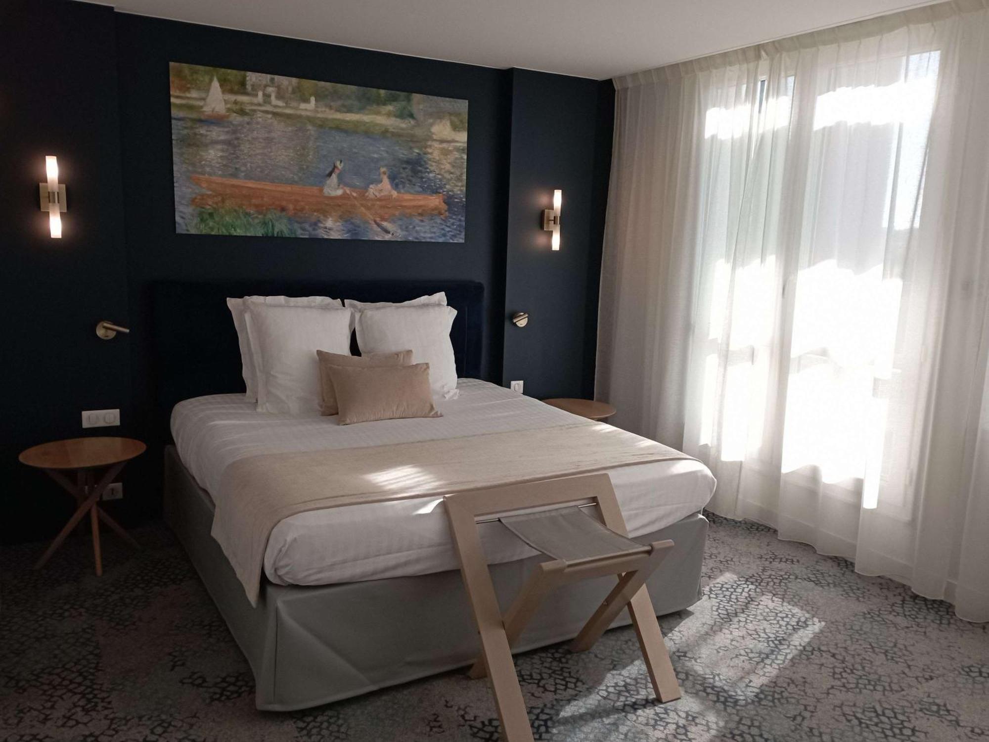 Mercure Limoges Centre Luaran gambar