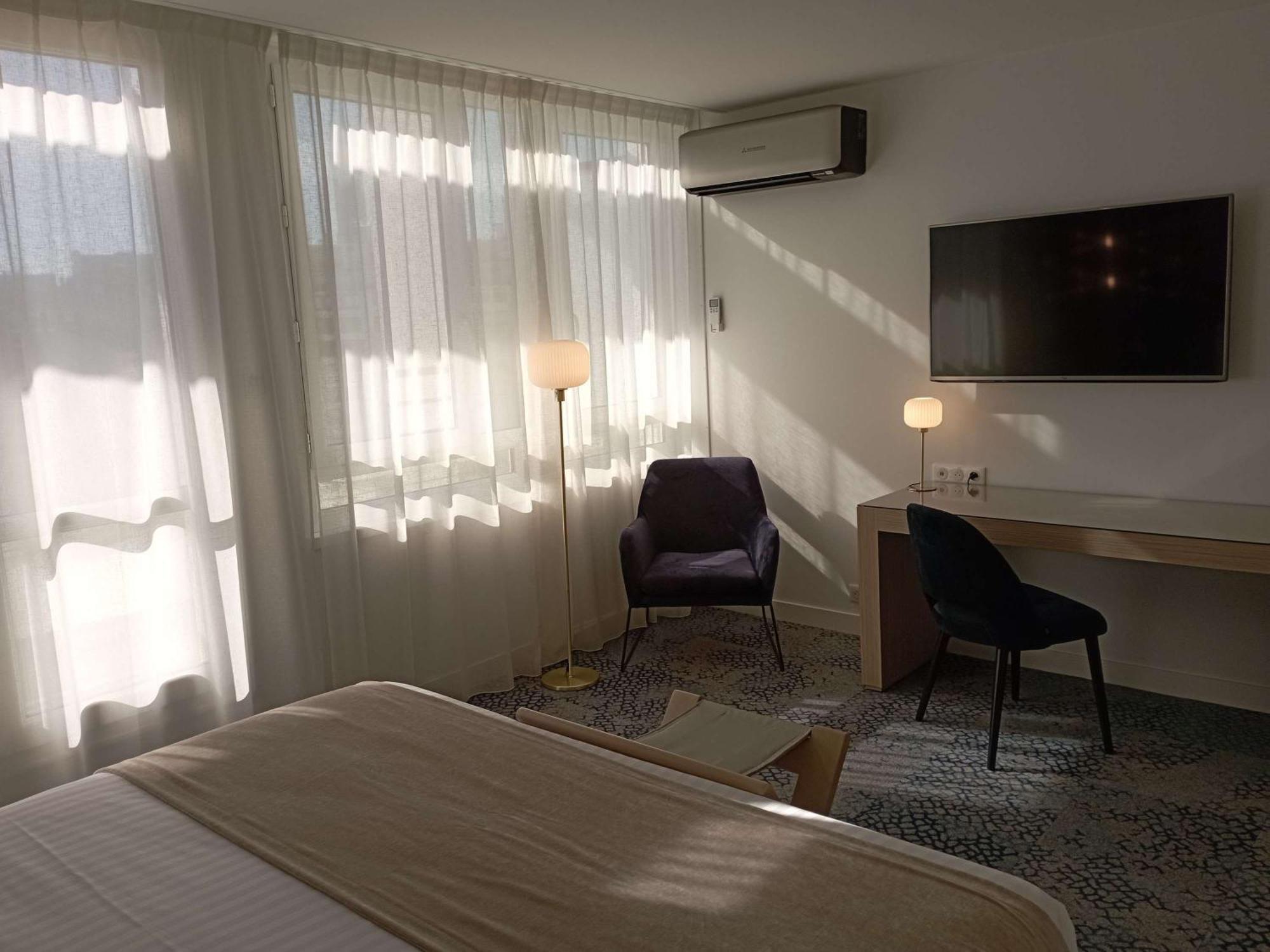 Mercure Limoges Centre Luaran gambar