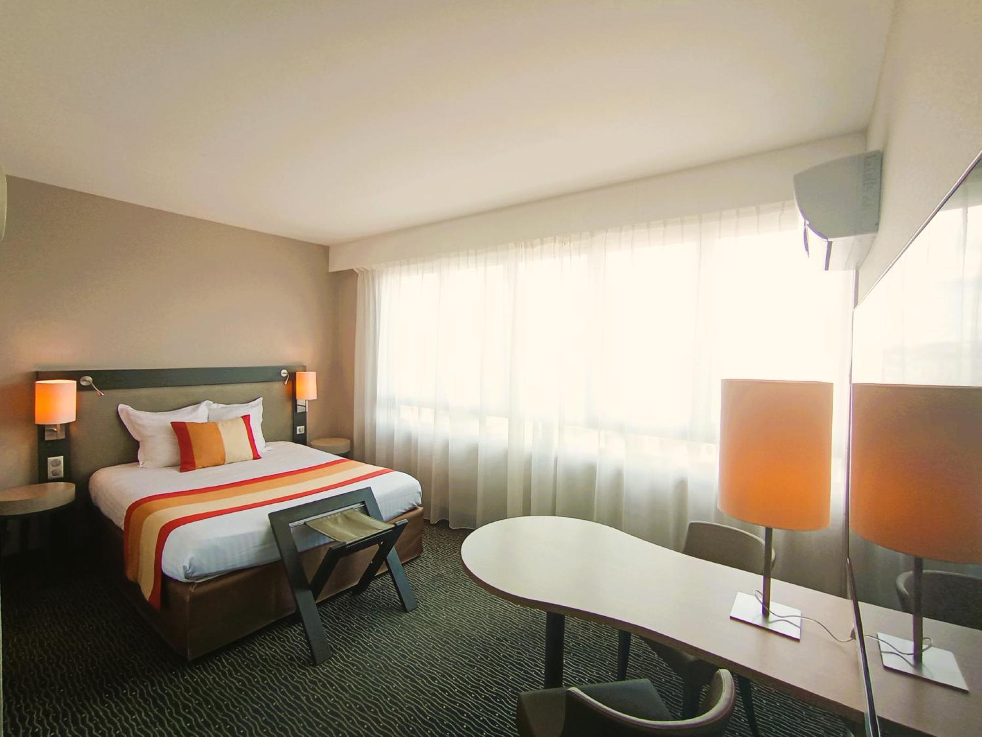 Mercure Limoges Centre Luaran gambar