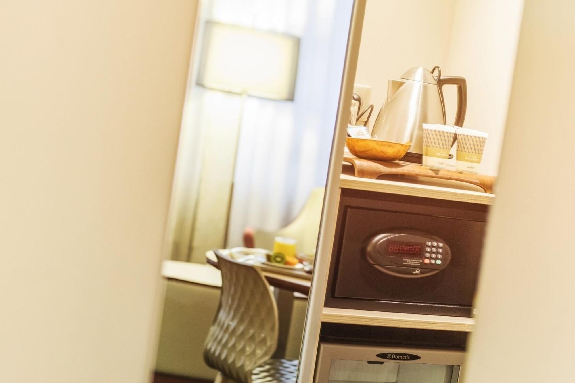 Mercure Limoges Centre Luaran gambar