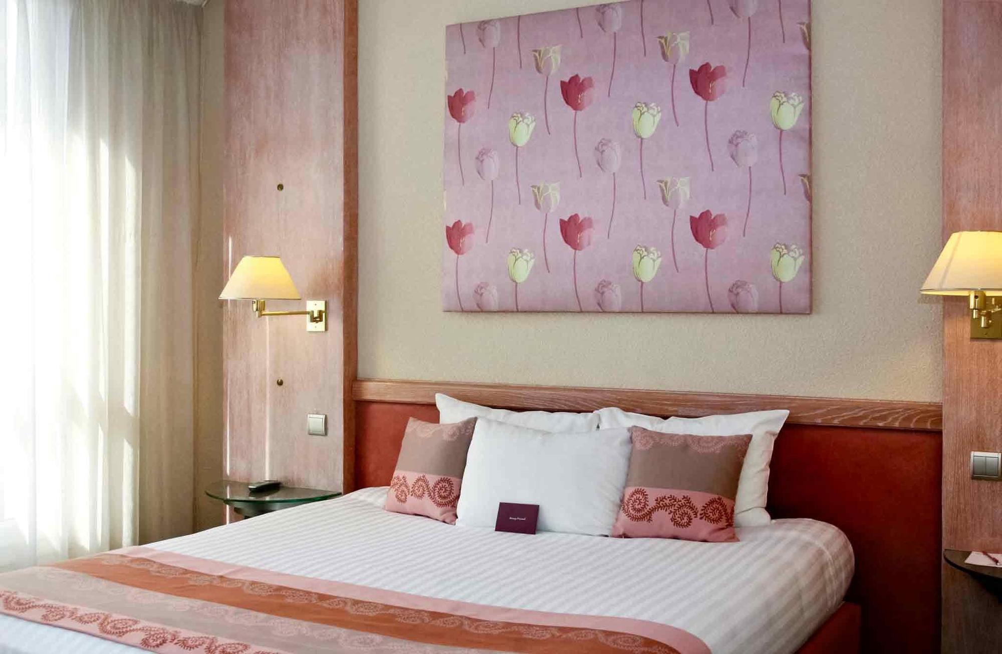 Mercure Limoges Centre Luaran gambar