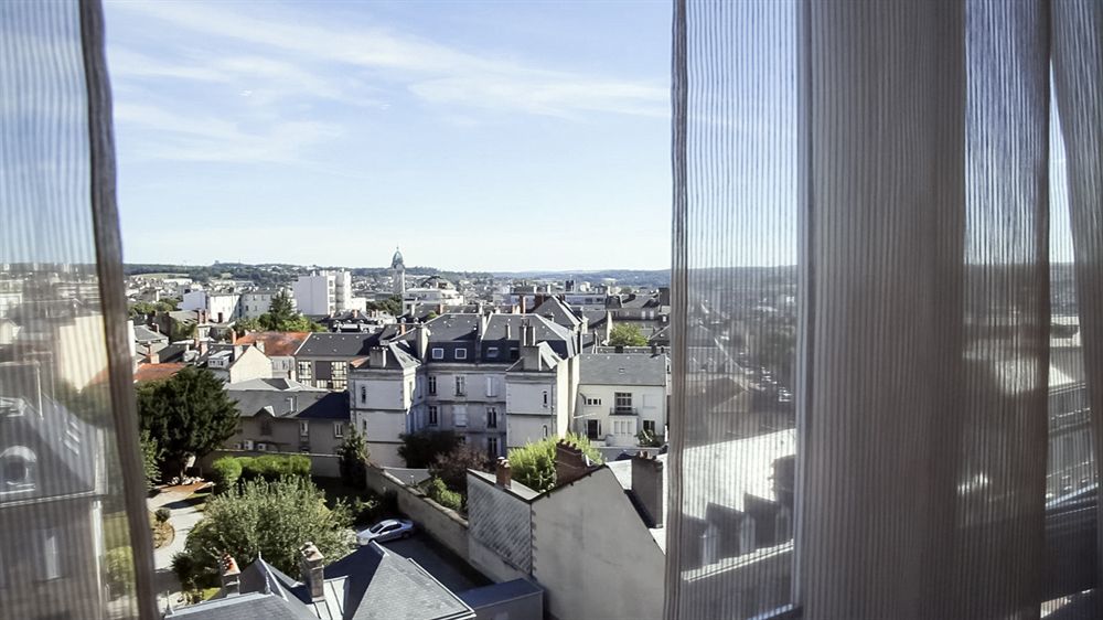 Mercure Limoges Centre Luaran gambar