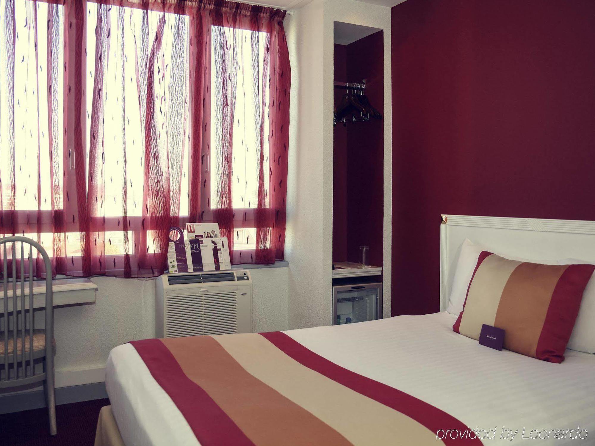 Mercure Limoges Centre Luaran gambar