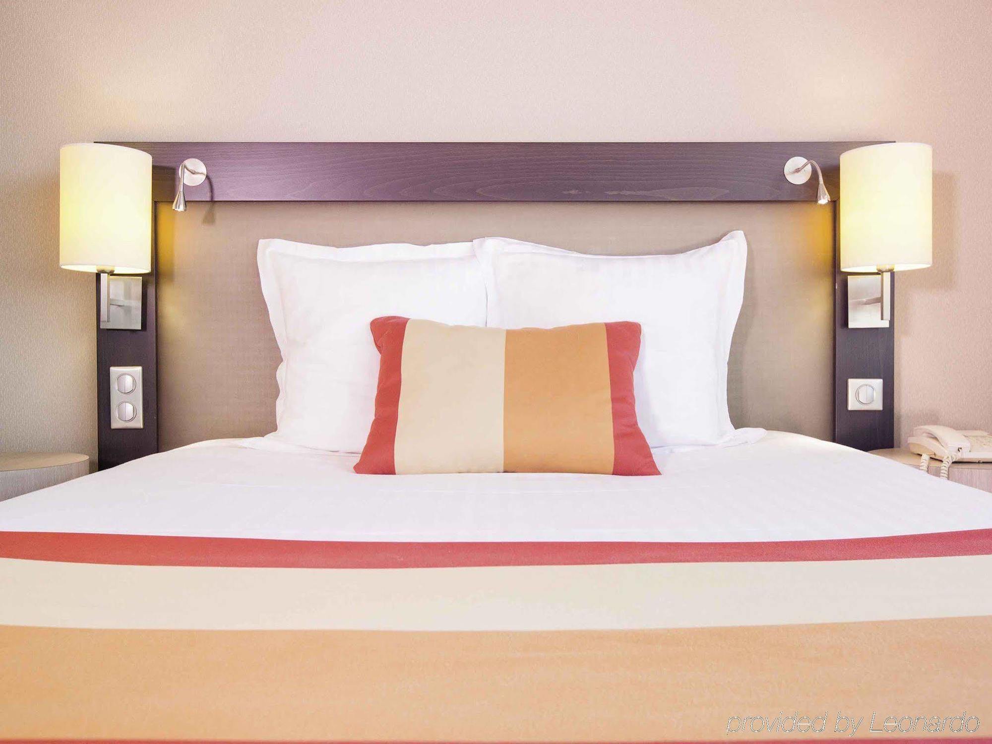 Mercure Limoges Centre Luaran gambar