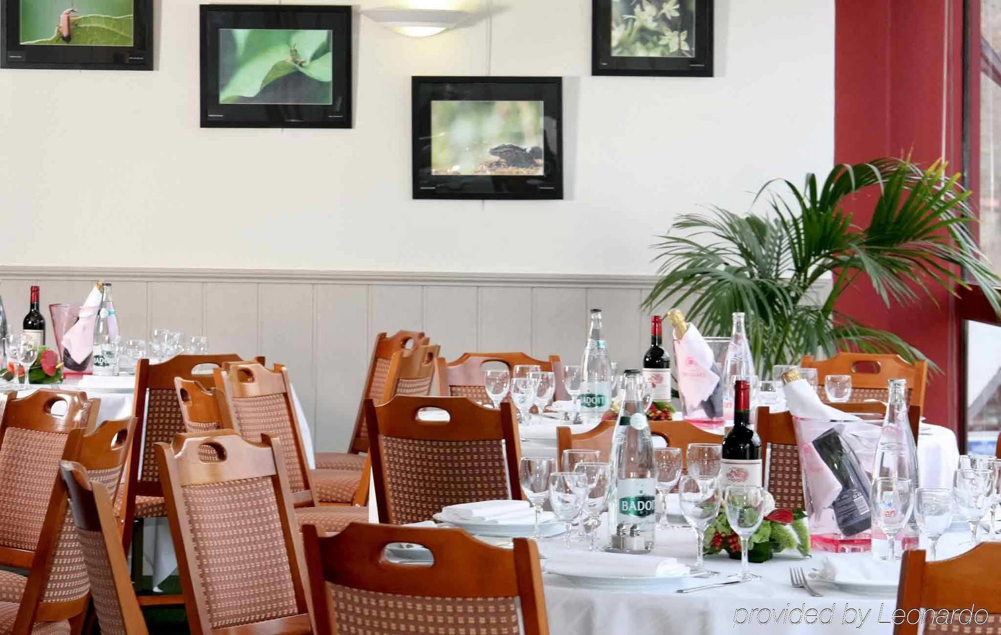 Mercure Limoges Centre Luaran gambar