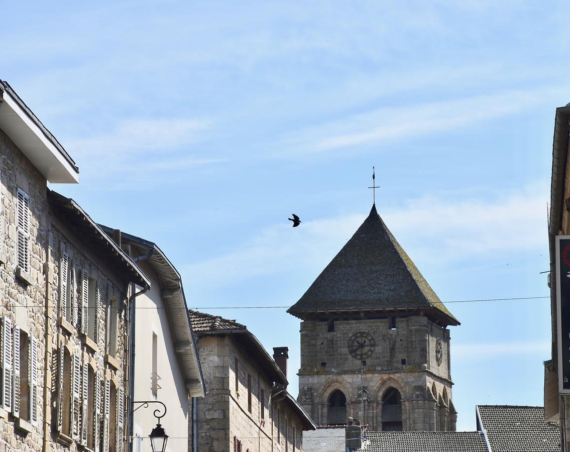 Mercure Limoges Centre Luaran gambar