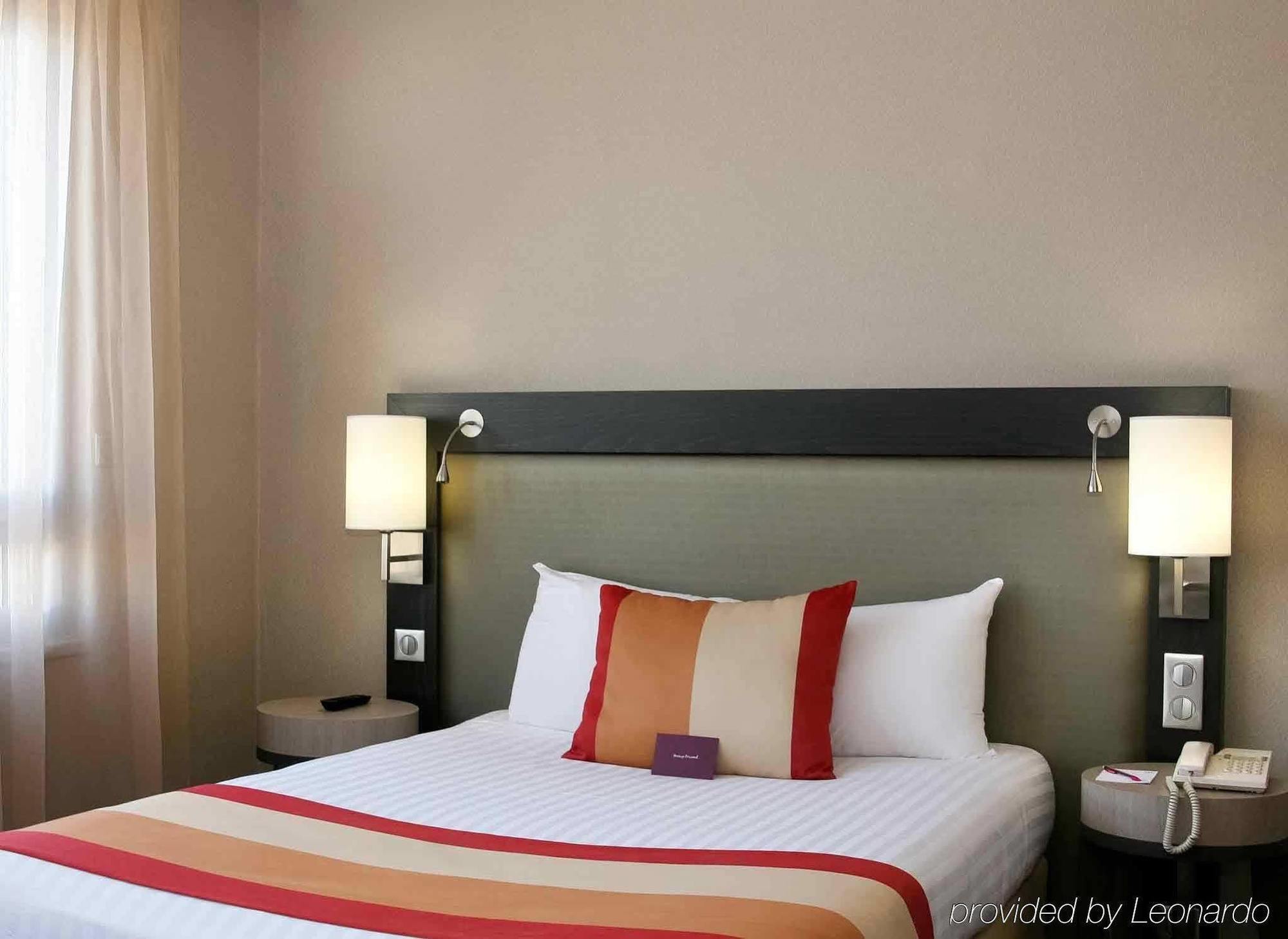 Mercure Limoges Centre Luaran gambar