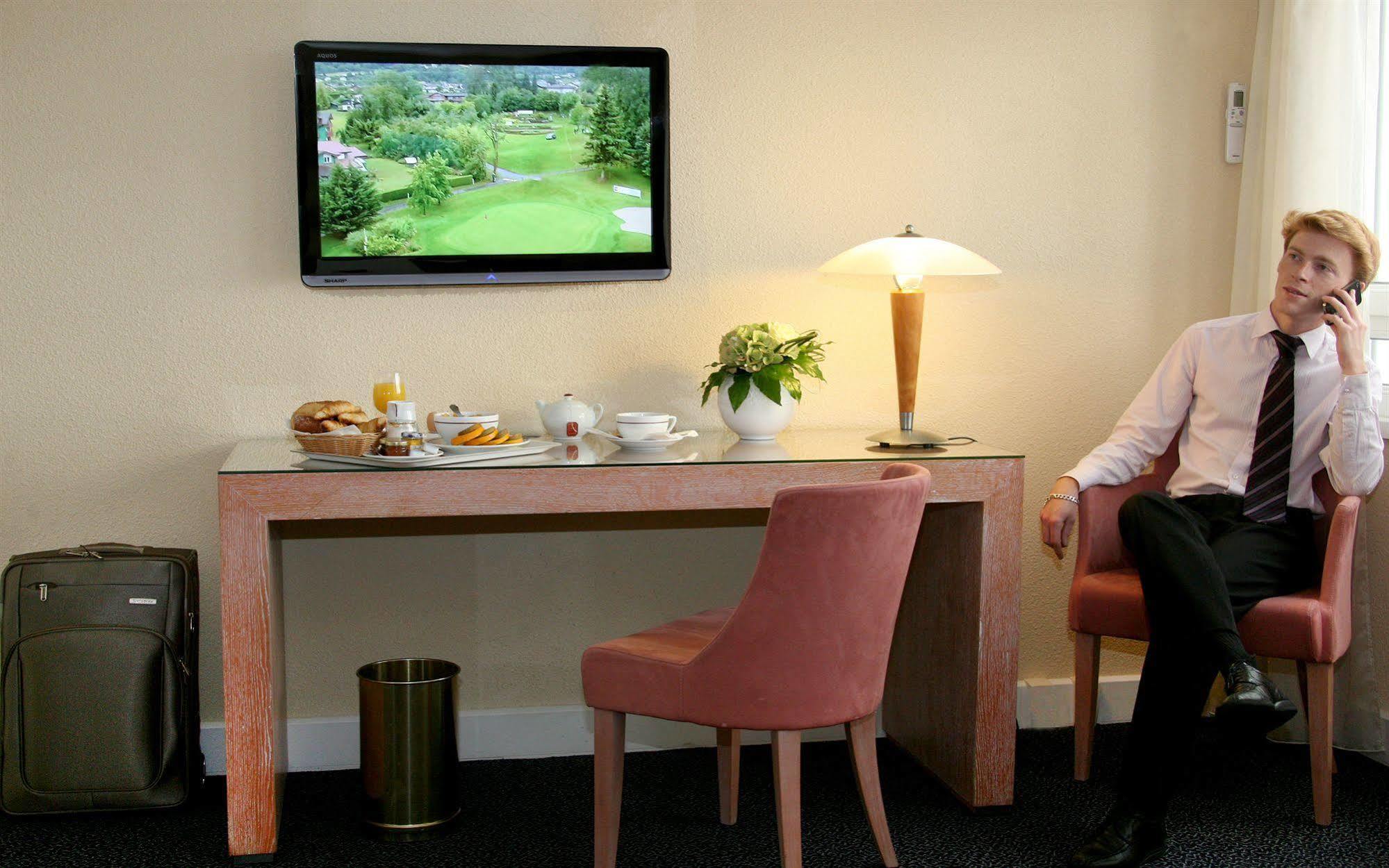 Mercure Limoges Centre Luaran gambar